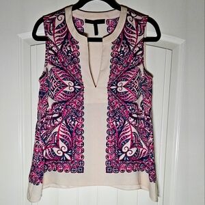 BCBG MaxAzaria Blouse